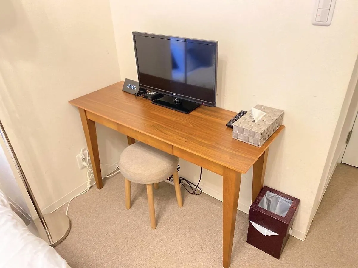 Mezame Kyoto Apart otel 0*,  Japonya