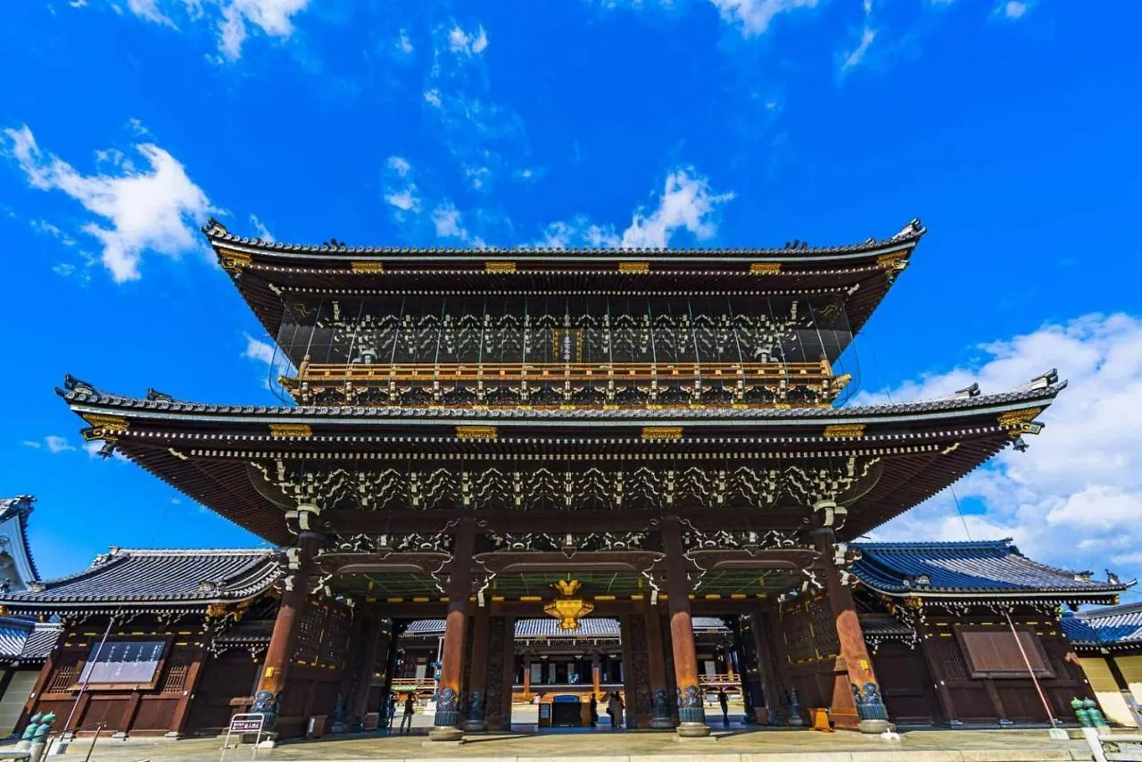 Mezame Kyotoアパートホテル アパートホテル 京都市