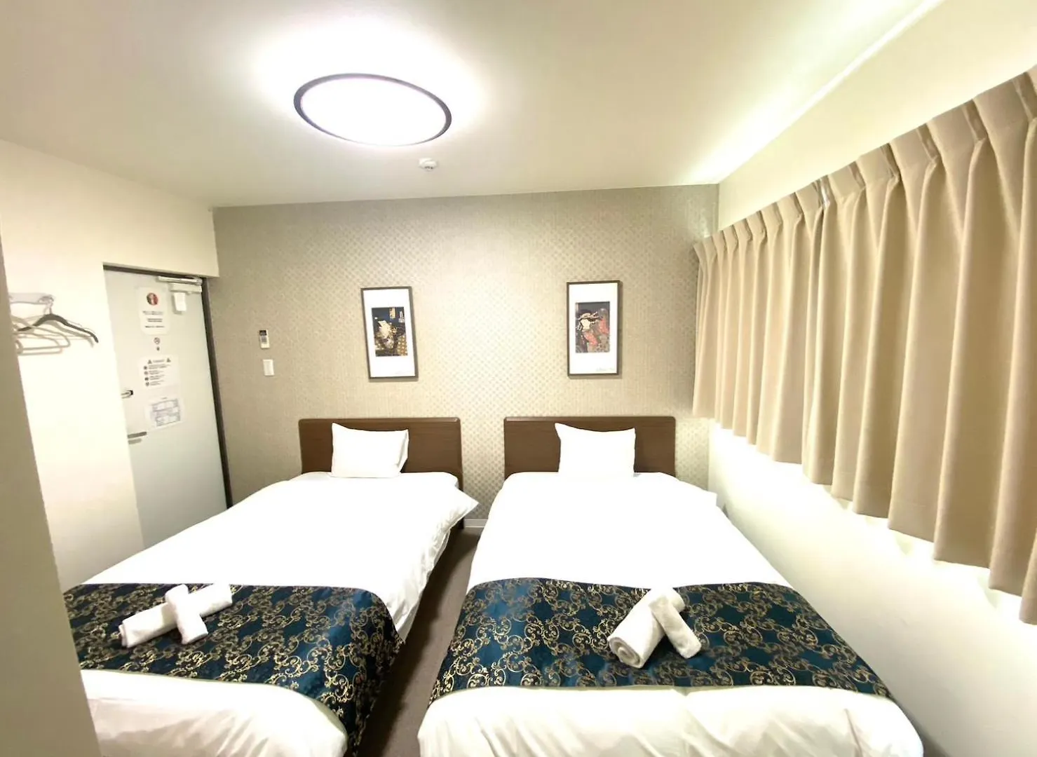 Mezame Kyotoアパートホテル 0*, 京都市 日本