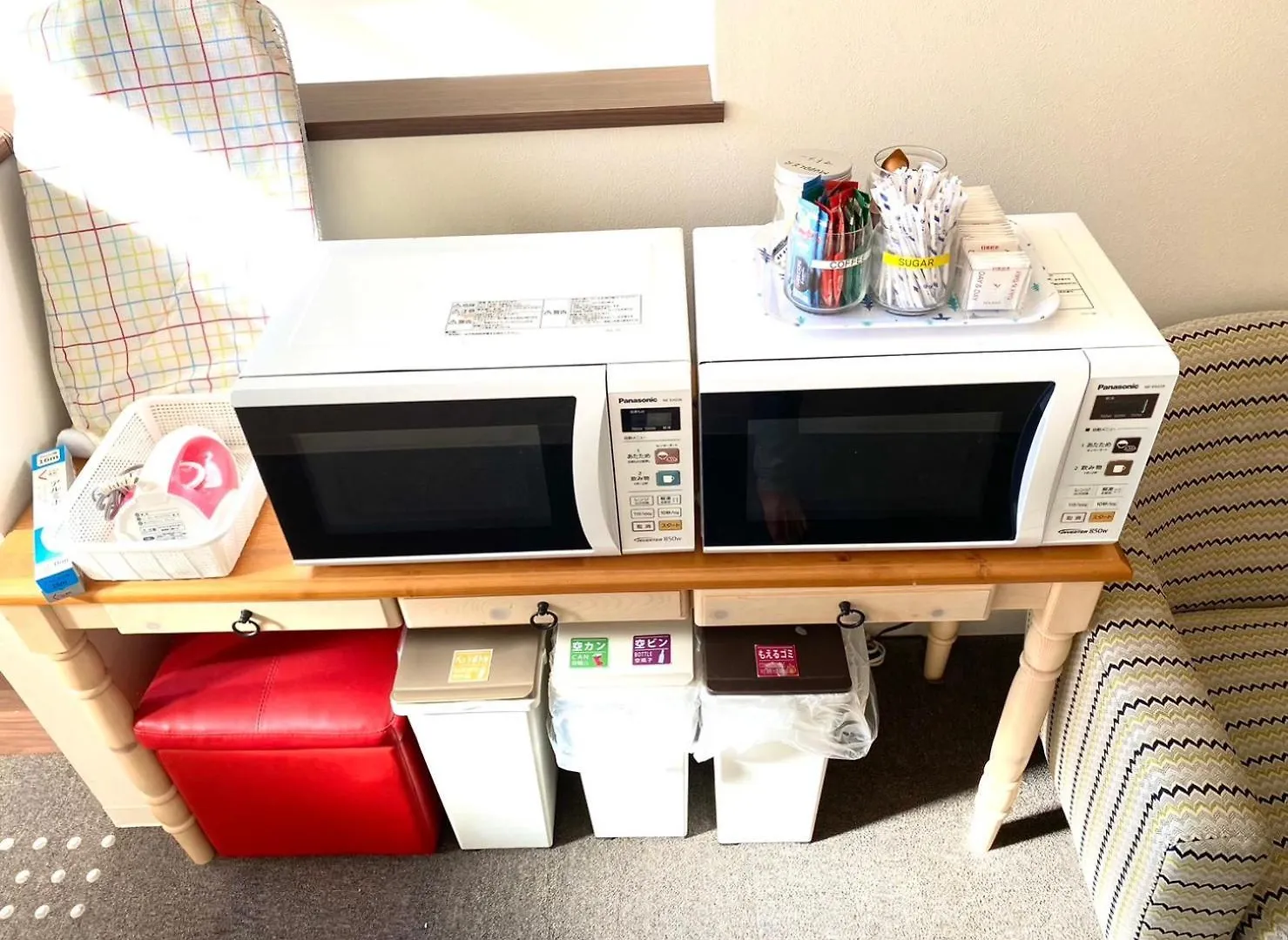 アパートホテル Mezame Kyotoアパートホテル 日本