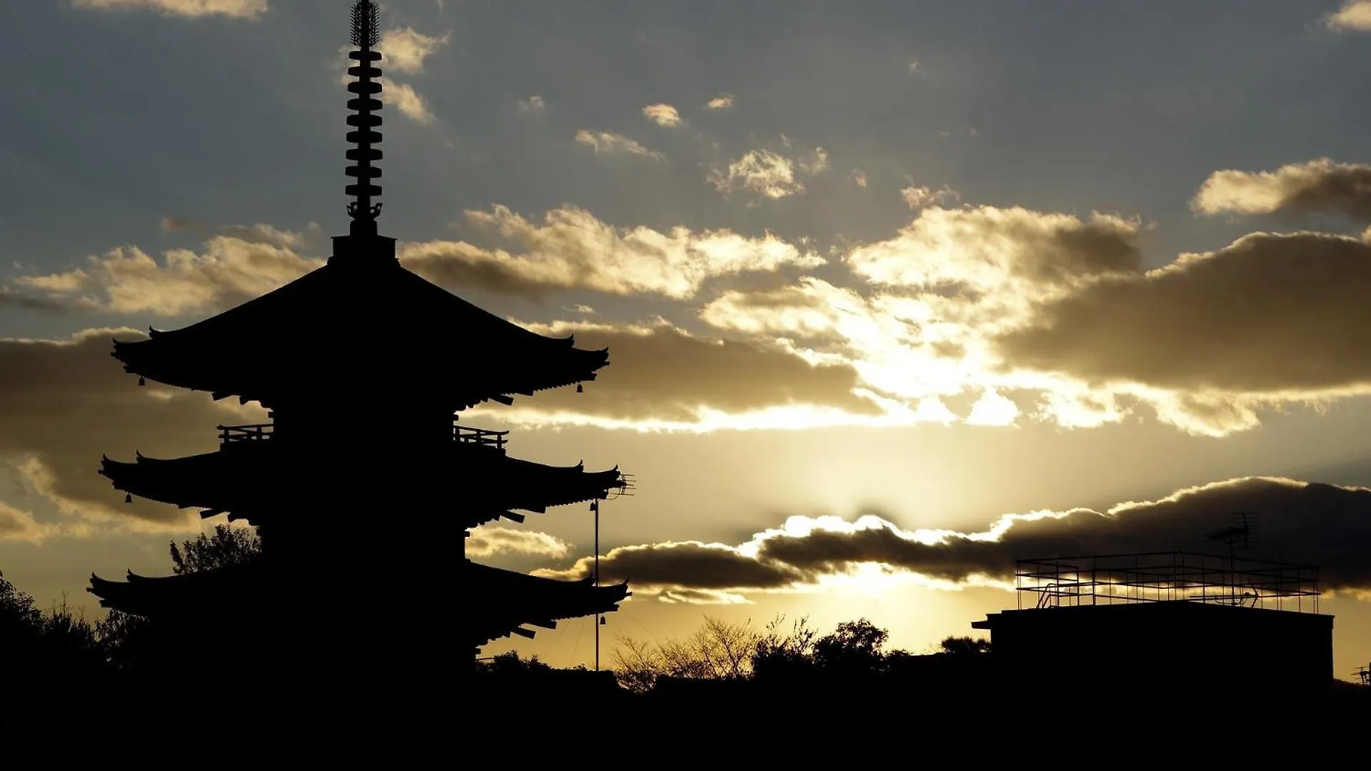 Mezame Kyotoアパートホテル 0*, 京都市 日本