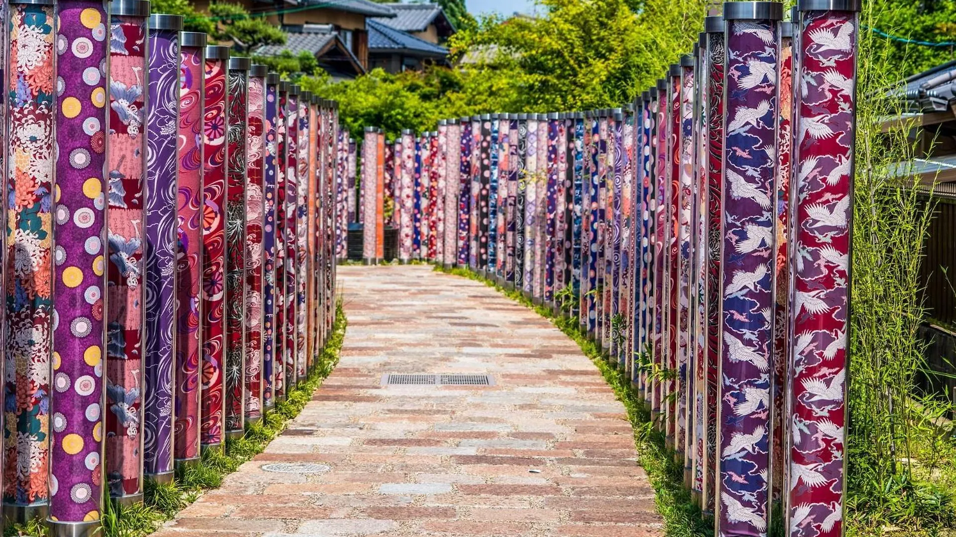 Mezame Kyotoアパートホテル 0*, 京都市