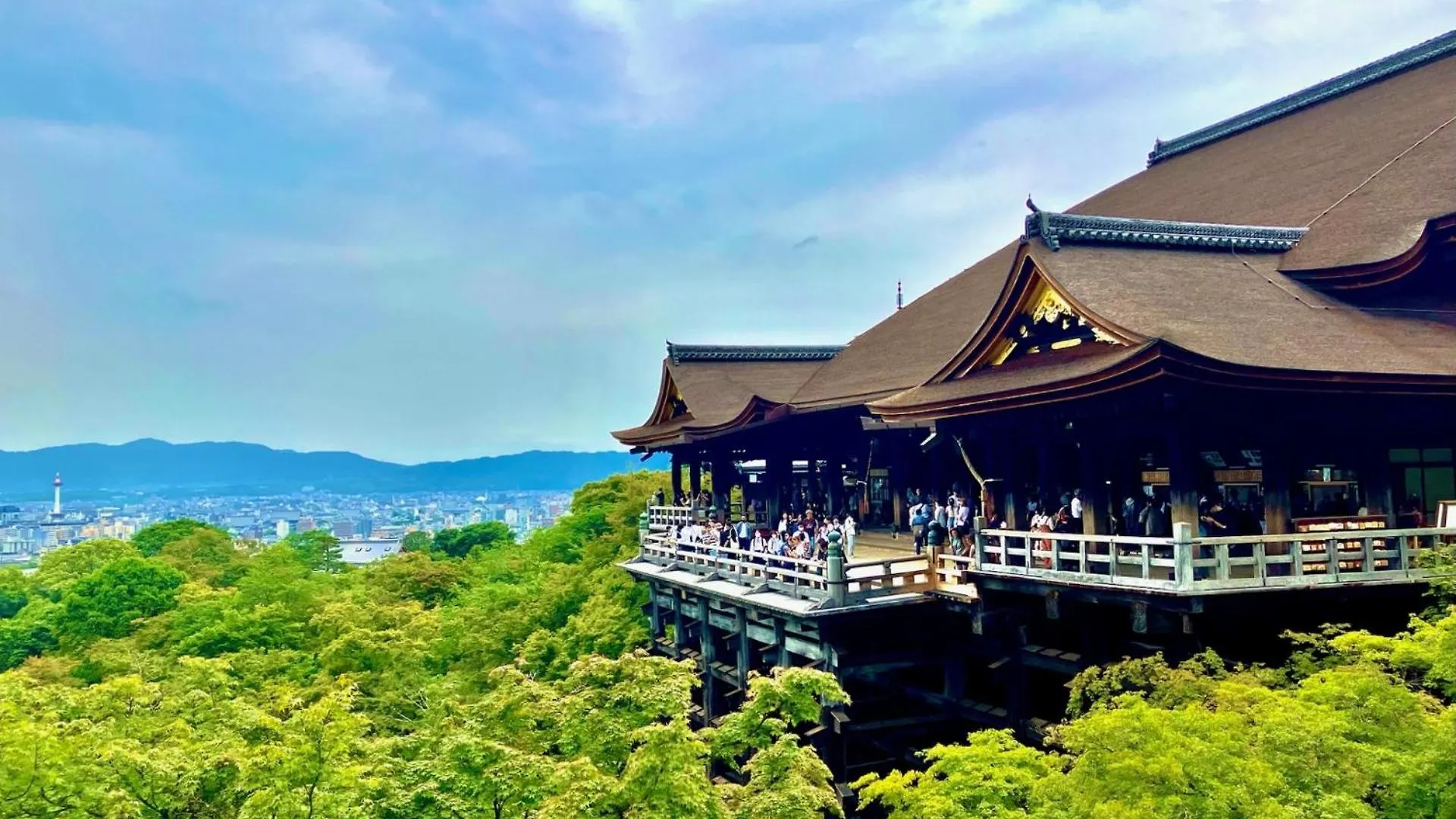 Mezame Kyotoアパートホテル 日本