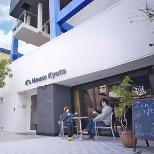  Albergue K's House -travelers