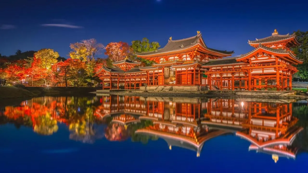 Mezame Kyoto Aparthotel