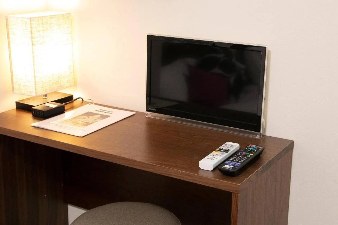 Mezame Kyoto Aparthotel
