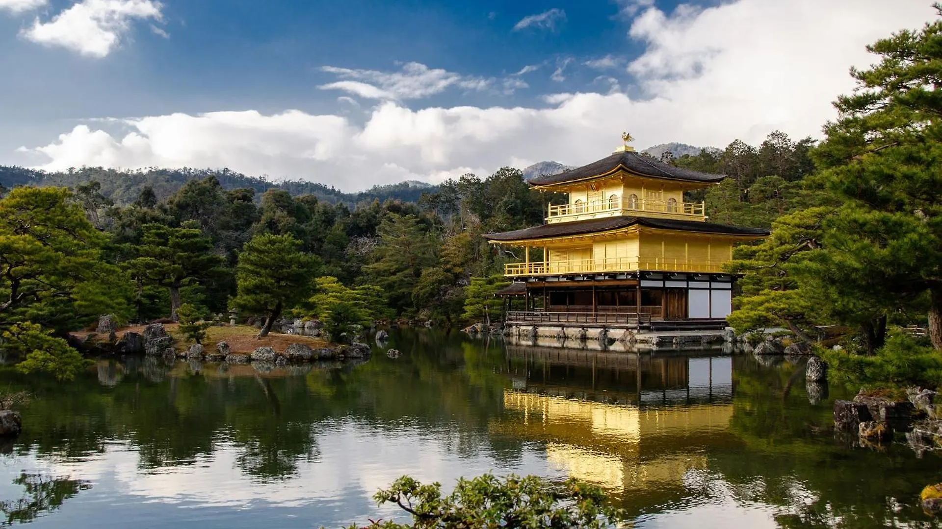 Mezame Kyoto Aparthotel Japan