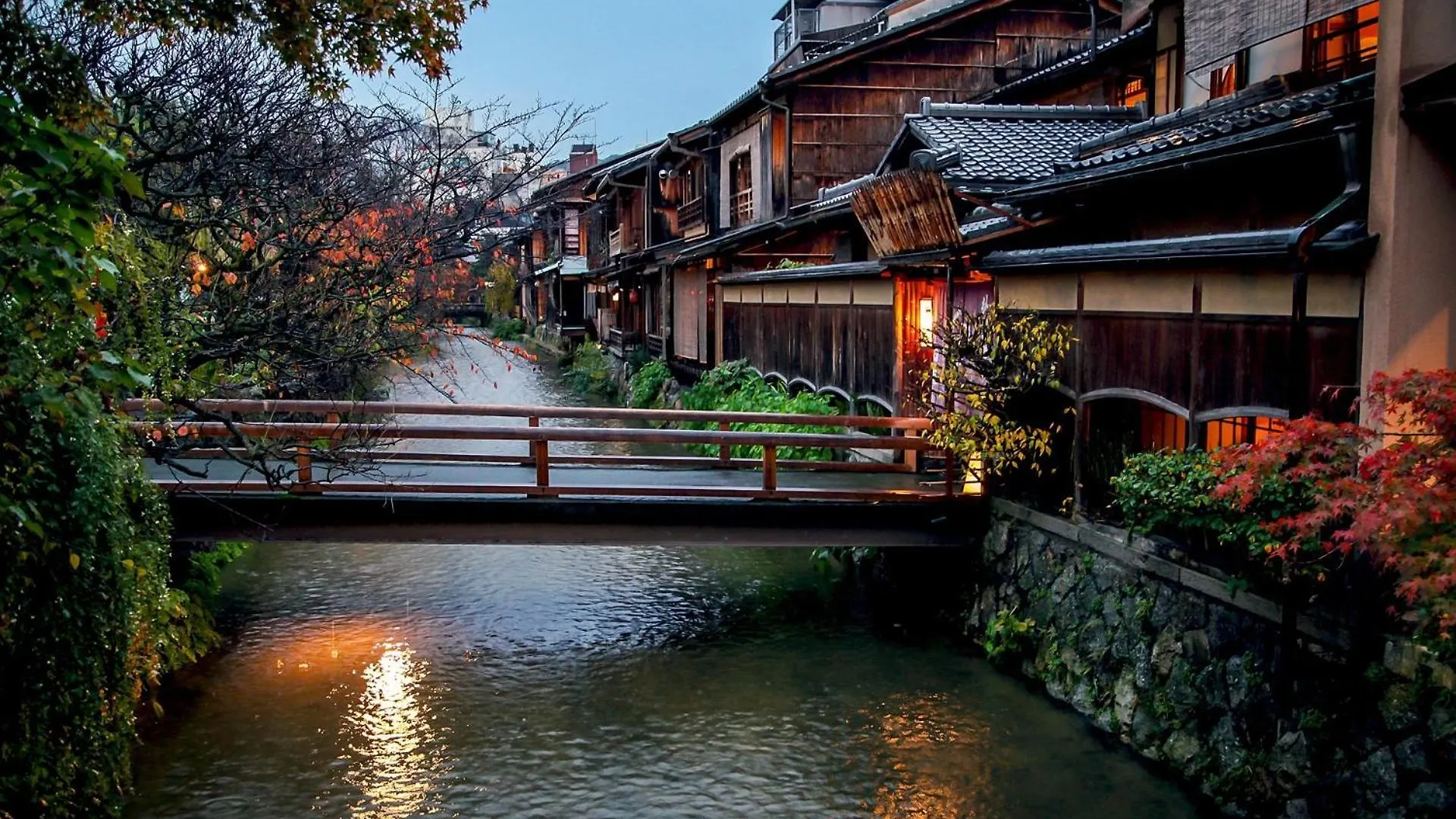 Mezame Kyoto Aparthotel