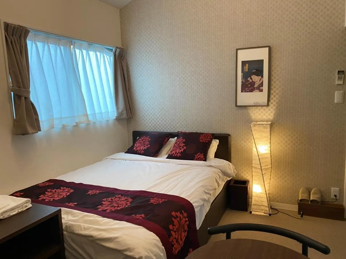 Mezame Kyoto Aparthotel