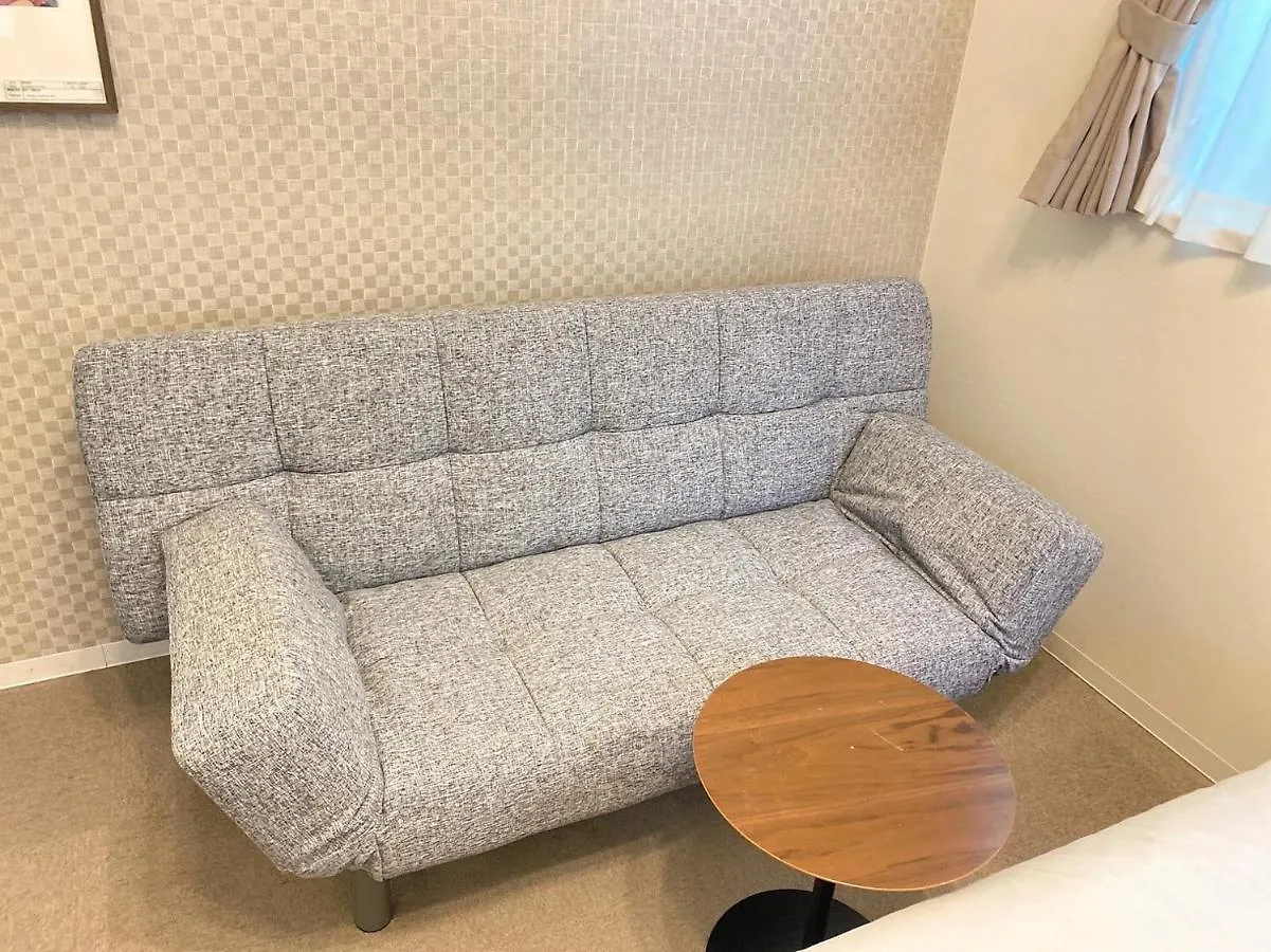 Mezame Kyoto Aparthotel
