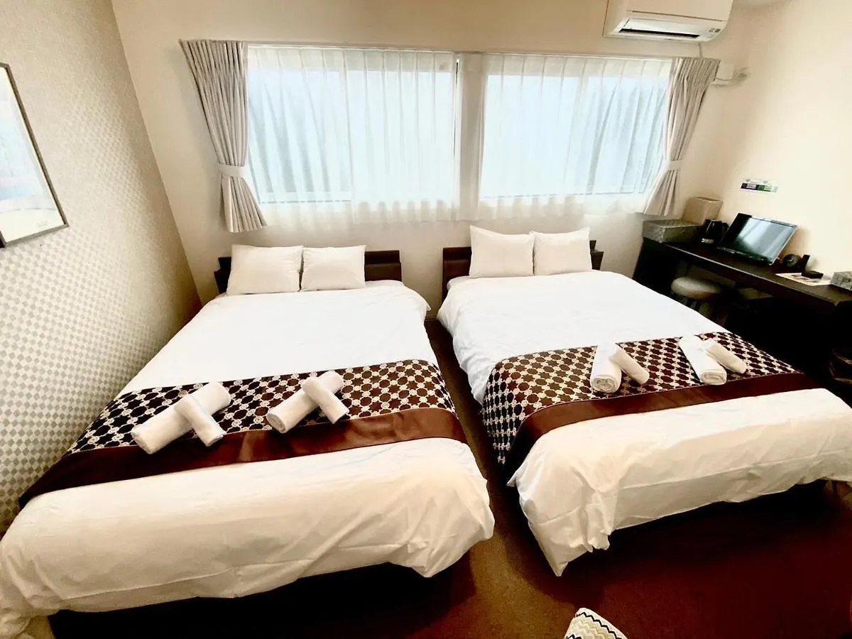 Mezame Kyoto Aparthotel