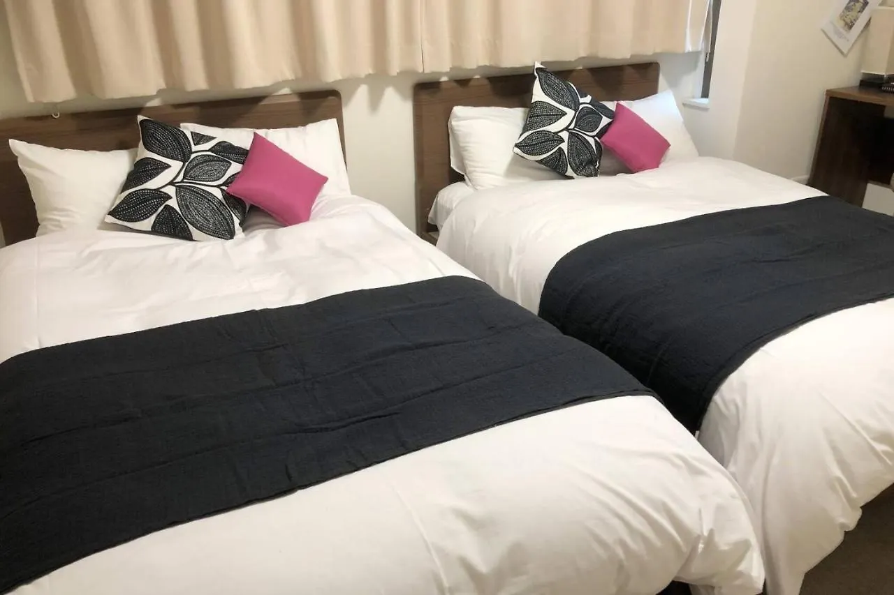 Mezame Kyoto Aparthotel 0*,