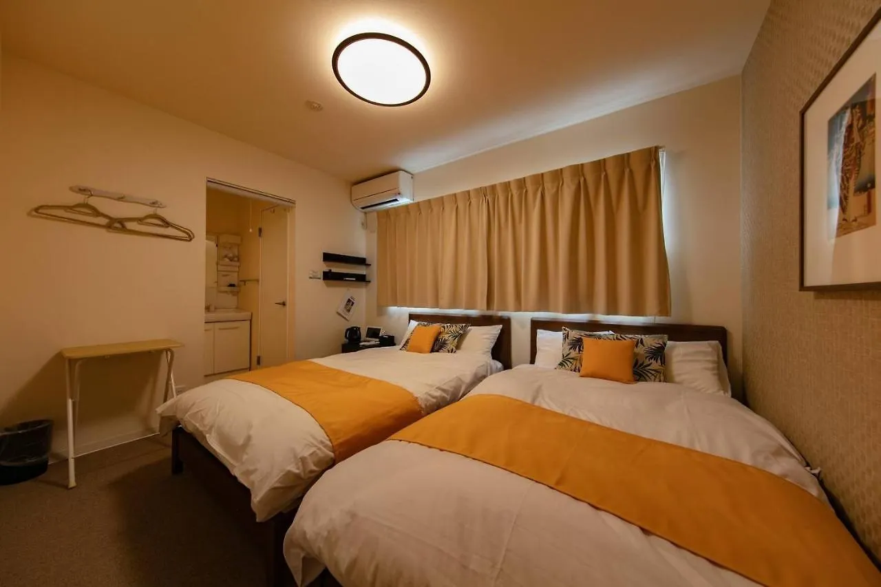 Mezame Kyoto Aparthotel