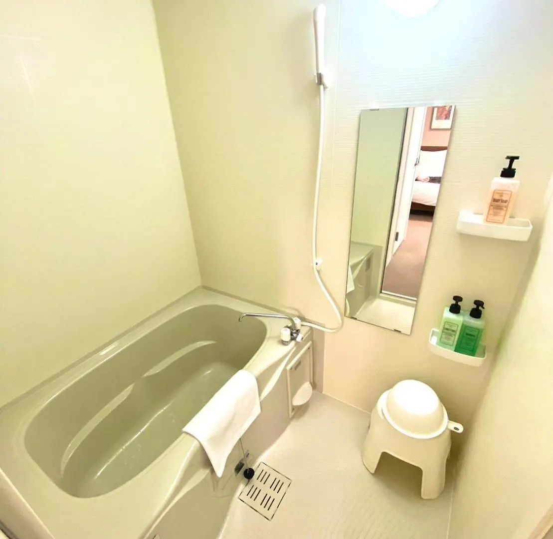 Mezame Kyoto Aparthotel 0*,  Giappone