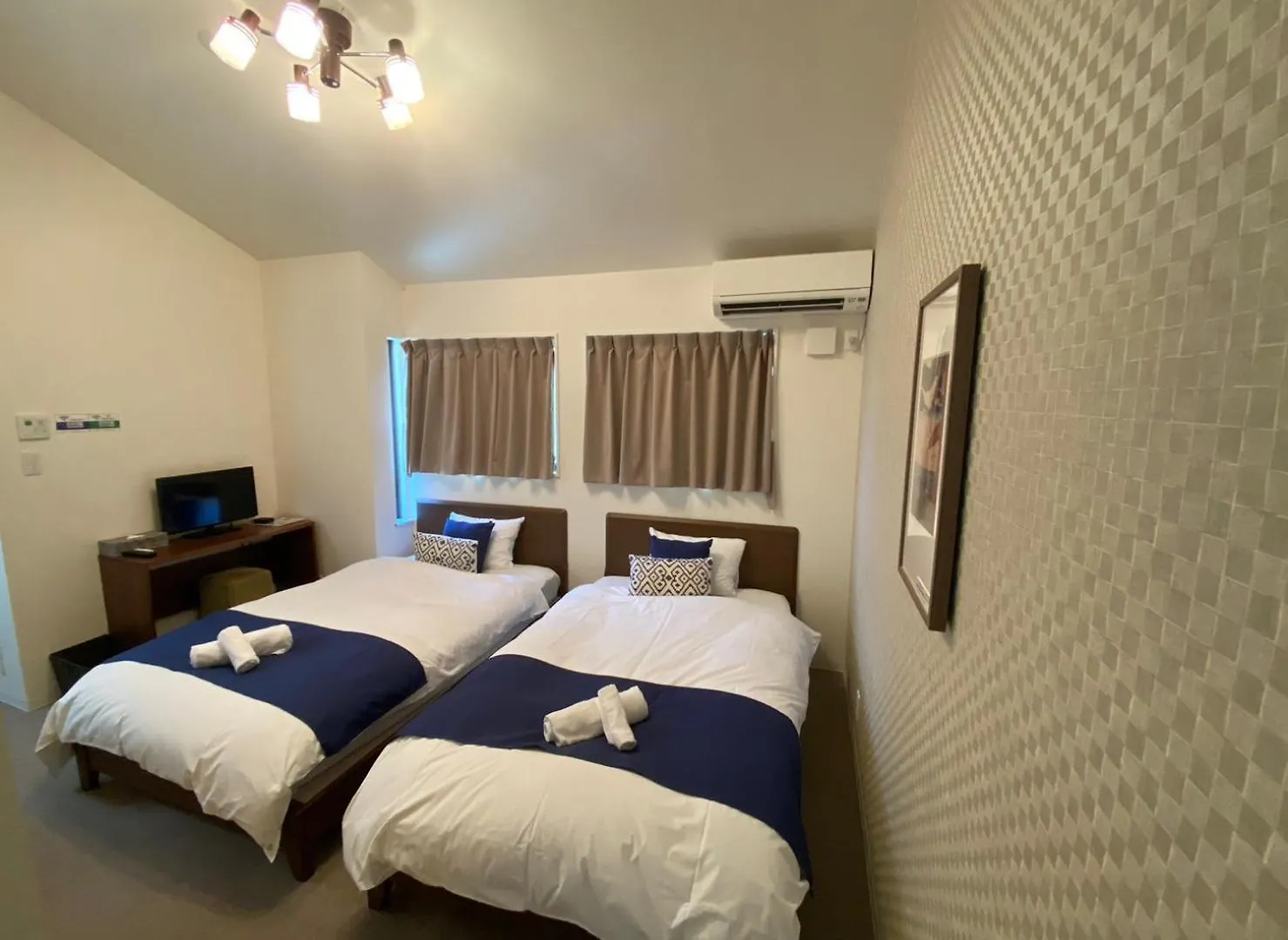 Mezame Kyoto Aparthotel