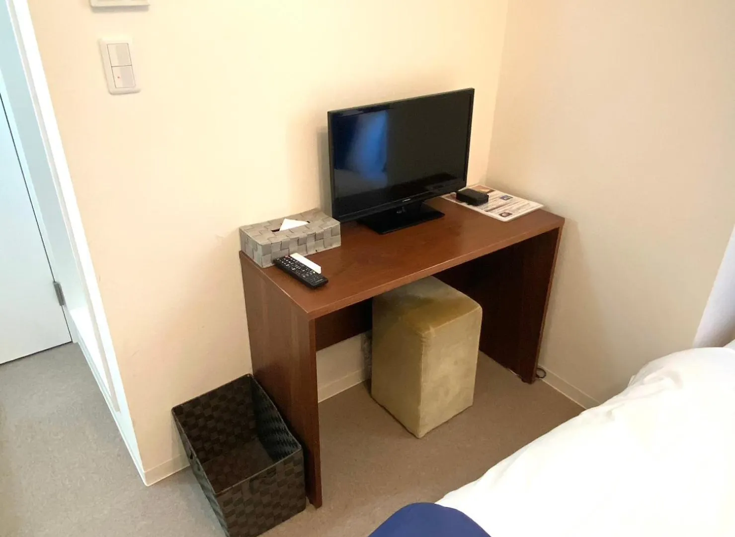 Mezame Kyoto Aparthotel Giappone
