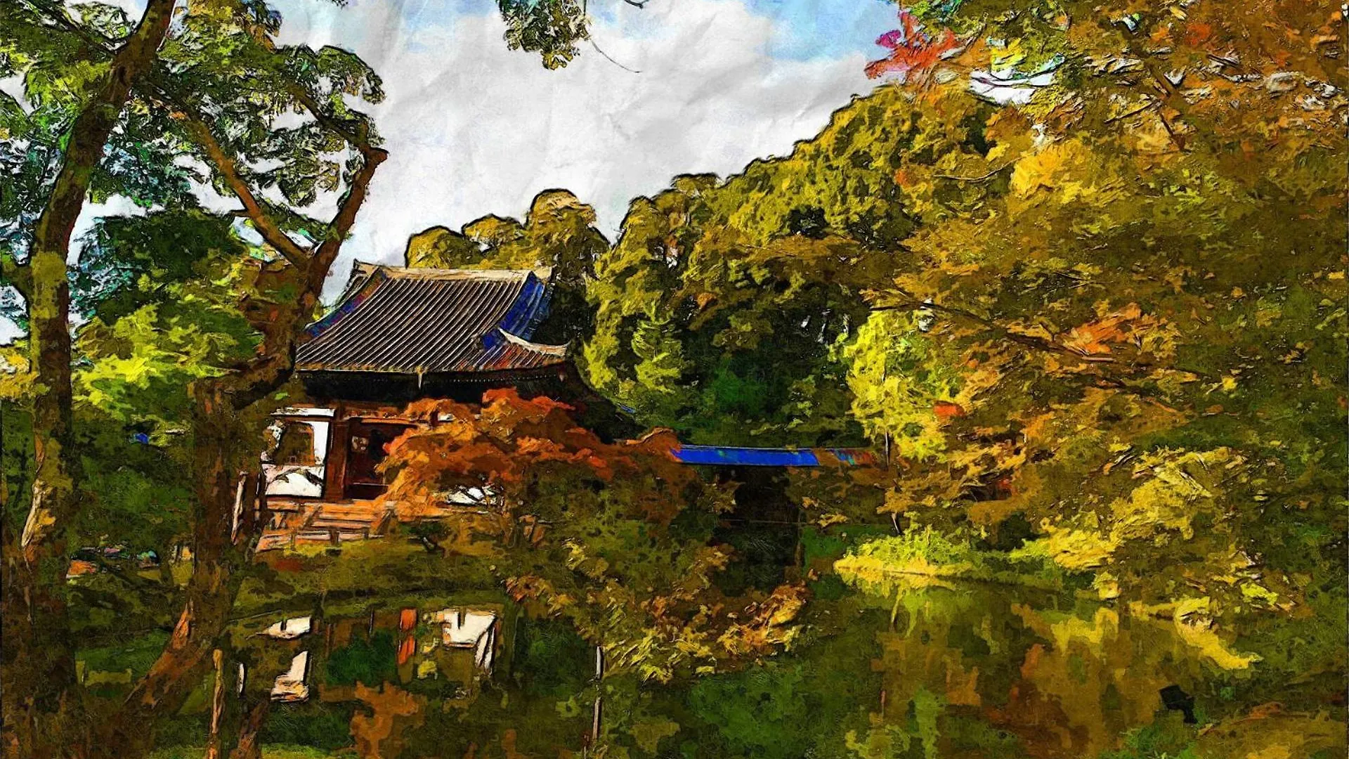 Mezame Kyoto Aparthotel
