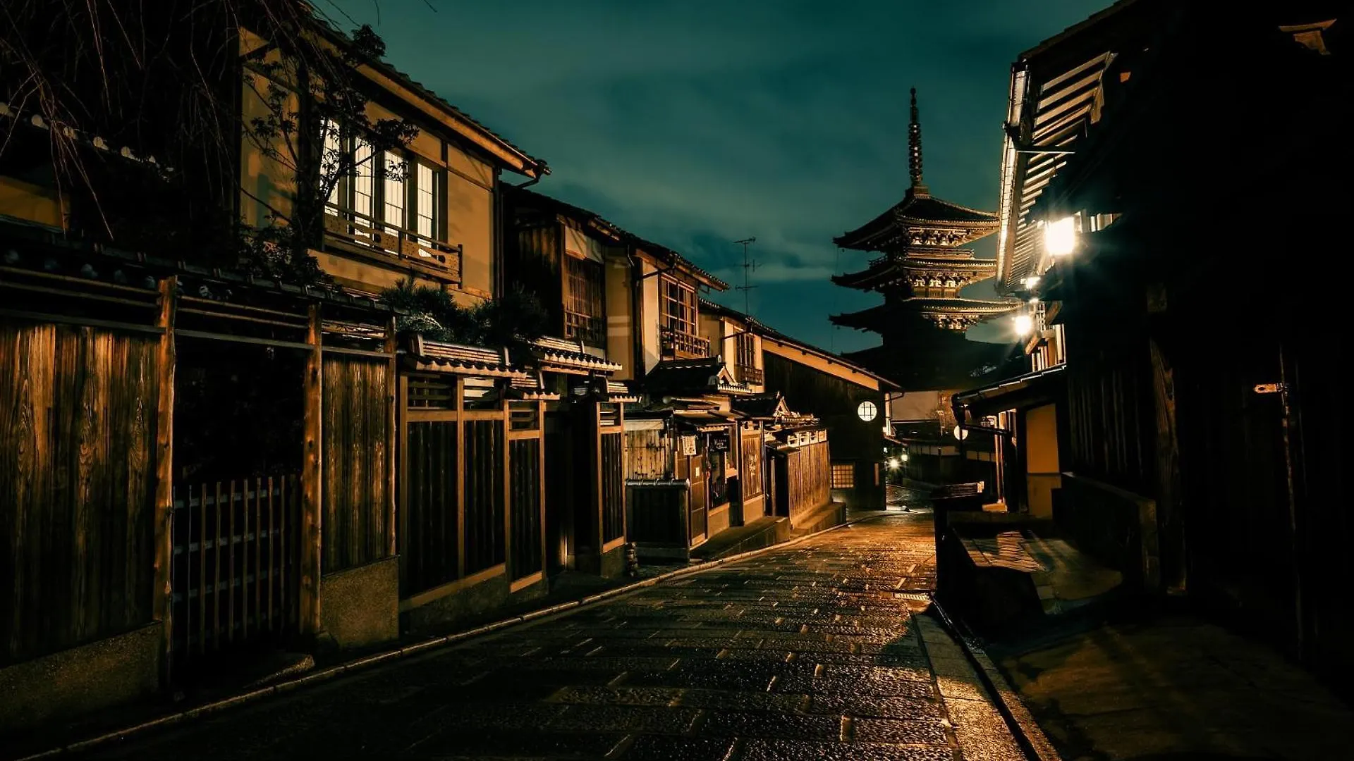 Mezame Kyoto Aparthotel