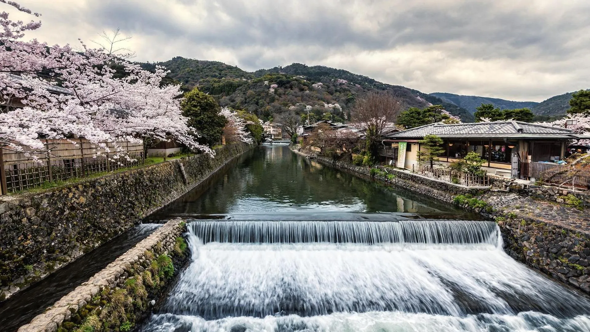 Mezame Kyoto Aparthotel Giappone